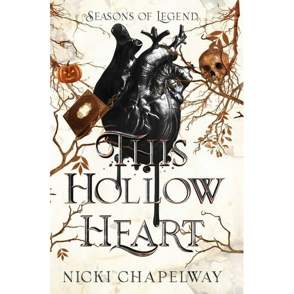 This Hollow Heart, (Hardcover)