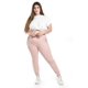 thumbnail image 4 of Pantalón jogger Roman Fashion/Tallas Extras, 6000 (Rosa) rosa 38, 4 of 5