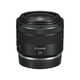 thumbnail image 4 of Canon RF 24 mm F1.8 Macro es una lente STM para cámaras con montura RF - 5668C002, 4 of 7