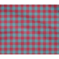thumbnail image 4 of oneOone Cotton Flex Fabric Gingham Check Fabric Prints By Yard 40 Inch Wide, 4 of 4