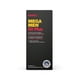 thumbnail image 1 of Multivitaminico Minerales GNC Mega Men 50 Plus 60 Tabletas Gnc 100109106, 1 of 3