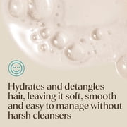 Aveeno Kids 2-in-1 Shampoo & Conditioner, 12 Fl oz
