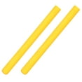 thumbnail image 1 of Shisuyan 2 Pcs Capuchons en Silicone pour Tambour, Protection Silencieuse, 1 of 8