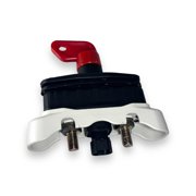 Battery Main Switch for Volvo Truck 21199003 21243844