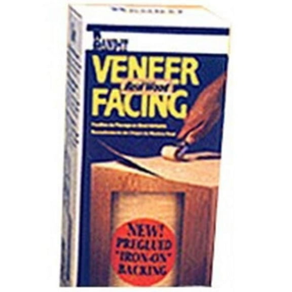 Cloverdale Company 12450 Birch Facing 12 x 48 In.