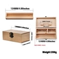 thumbnail image 4 of Caja de Almacenamiento de para , de , Bandeja, Molinillo de Hierbas, Kit de Almacenamiento de , UN CUTICAT Caja de cigarrillos con ruedas, 4 of 8