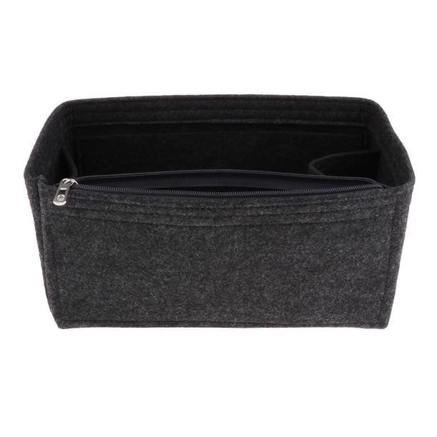 Bolso de mano impermeable organizador de viaje cosmético Yuyangstore con bolsillos