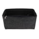 thumbnail image 1 of Bolso de mano impermeable organizador de viaje cosmético Yuyangstore con bolsillos, 1 of 8