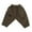 Grey, variant on XASZHN Child Toddler Boys Girls Hollow Out Pants Casual Summer Holiday Solid Trousers Grey 80