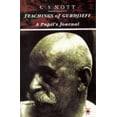 thumbnail image 1 of Pre-Owned Teachings of Gurdjieff: A Pupil's Journal (Paperback) 0140191569 9780140191561, 1 of 1