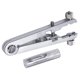 thumbnail image 5 of Herramienta de Ajuste de La Correa Del Reloj Extractor de Alicates de Barra de Reemplazar de Herramientas de Extracción Plata Salvador Dali Watch Spring Bar Plier, 5 of 7