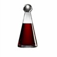thumbnail image 1 of Ravenscroft Crystal Pinnacle Decanter, 1 of 1