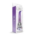 thumbnail image 1 of Nixie Imperméable G-spot Vibe - 10 Fonctions Dégradé Violet Éclat, 1 of 5
