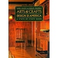 thumbnail image 1 of Pre-Owned Arts and Crafts Design in America: A State-By-State Guide (Paperback) 0811818861 9780811818865, 1 of 1