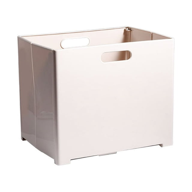 Multi-function Large Storage Box Car Folding Car Trunk Kitchenware Skirt Home