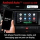 thumbnail image 5 of Estéreo para auto JVC KW-M590BT con pantalla táctil de 6.8" y CarPlay/Android Auto, 5 of 9