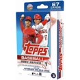 thumbnail image 1 of Caja colgante de tarjetas coleccionables Topps Serie 1 de béisbol 2022, 1 of 1