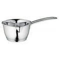 thumbnail image 2 of Kuchenprofi Stainless Steel Saucepan with Clad Bottom, 34-Ounce, 2 of 5