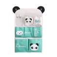 thumbnail image 2 of PENGXIANG Home Over The Door Storage Pockets Hanging Storage Bags Organizer With 7 Pockets, 2 of 6