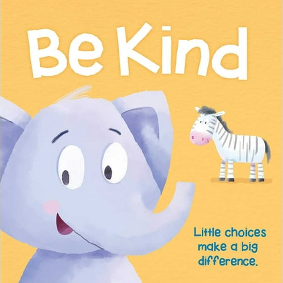 Pre-Owned Be Kind