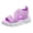 Pink, variant on VerPetridure Women's Sandals Summer Casual Woven Mesh Flat Beach Shoes Casual Women's Sandals Summer Casual Shoes