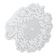 thumbnail image 2 of Molde de silicona ANGGREK diseño de flor para manualidades DIY, 2 of 8