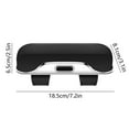 thumbnail image 3 of Car Sunshade Sunglasses Glasses Case Car Multifunctional Bill Storage Box, 3 of 6