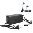 thumbnail image 5 of Electric Scooter Battery Charger Fit for RAZOR E100 E200 E300 E125 E150 E500 EU Plug 90-230V, 5 of 5