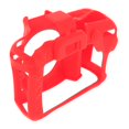 thumbnail image 6 of Protective Camera Cover Keep Camera From Scraping, Abrasion Red, 14.5x10.5cm, 6 of 8