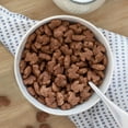 thumbnail image 2 of 2X - Annie,S Organic Cocoa Bunnies Breakfast Cereal, 10 Oz, 2 of 3