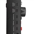 thumbnail image 4 of 2X MicróFono V8S USB Recargable Mezclador Externo Karaoke Interfaz de 3,5 mm Tarjeta de Sonido EstéReo de TransmisióN en PortáTil, 4 of 5