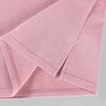 thumbnail image 4 of CCRFTGI Mens Polo Shirts Long Sleeve Casual Solid Stylish Designed Collared Golf Polo Shirts for Men Light pink S, 4 of 6