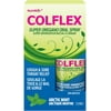 NutriMize ColFlex Super Oregano Throat Spray, Arctic Mint, 0.85 Fl Oz