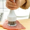 thumbnail image 3 of Mytjv-pork Belly Skin Crisping Tool / Meat Tenderizer, 3 of 5