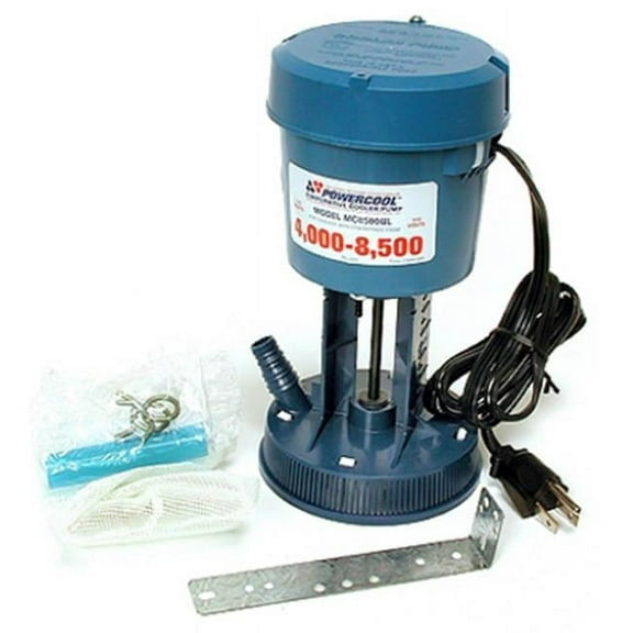Dial Mfg 1442 Evaporative Cooler Pump