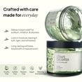 thumbnail image 2 of After Sun Lotion COBA'S DAUGHTER 99% Pure Aloe 300mL, 2 of 9