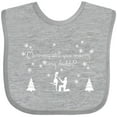 thumbnail image 3 of Inktastic Mommy Will You Marry My Daddy? Boys or Girls Baby Bib, 3 of 4