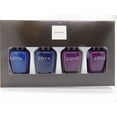 Zoya Natural Nail Polish, Happy Holo-Days Quad. Set Of 4 Full Sized Bottles. - image 1 of 5