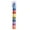 B, variant on Pebbuoy Marker Pen Round Tip 6 Colors Quick-Drying Crayons for DIY Albums Drawing And Marking in Book Coloring Art Supplies