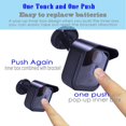 thumbnail image 2 of All-New Blink Outdoor Camera Wall Mount Bracket, Weather Proof 360° Protective Housing Cover and Adjustable Wall Mount, 2 of 5