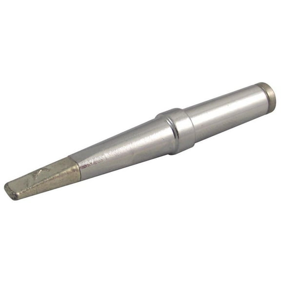 WELLER - 3.2mm Conical Soldering Iron Tip