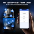 thumbnail image 6 of VDIAGTOOL D501 Bluetooth OBD2 Scanner J2534 ECU Pr0gramming Tool, Bidirectional Scan Tool for GM, Full System Diagnostic Scanner, Free Updates, 6 of 11