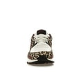 thumbnail image 3 of Nike Women's Air Max 90 Leopard Burgundy Running Shoes, from StockX, 3 of 5