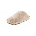 thumbnail image 6 of Unionbay Mystic Nature Slipper Natural Beige in Size 8, 6 of 7