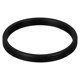 thumbnail image 5 of 2 adaptadores de montura para telescopio, accesorios de fotografía, con rosca macho M48 x 0,75 mm a rosca hembra M54 x 0,75 mm., 5 of 8
