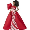 thumbnail image 1 of Poupée Barbie Noël 2019, 1 of 7
