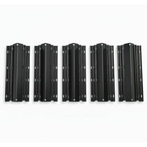 5-Pack, Replacement Heat Tents for Charbroil Performance Series FlavorMax 5 Burner Grills, Char Broil Grill Parts - G41SC2401-01090 Heat Plate Shields