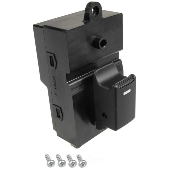 Wells Vehicle Electronics 1S13621 Door Window Switch
