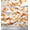 White, variant on Soimoi Cotton Duck Fabric Heart,Hen & Chick Cartoon Fabric Prints by Yard 42 Inch Wide