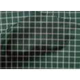 thumbnail image 4 of oneOone Cotton Poplin Teal Green Fabric Stripes Craft Projects Decor Fabric Printed By The Yard 56 Inch Wide-1DW, 4 of 4